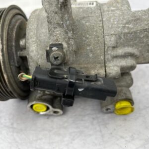 Compresseur clim TOYOTA AYGO 2 PHASE 2 Essence