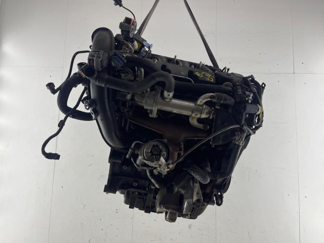 Moteur PEUGEOT 307 PHASE 2 BREAK Diesel