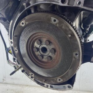 Moteur CITROEN C3 1 PHASE 1 Diesel