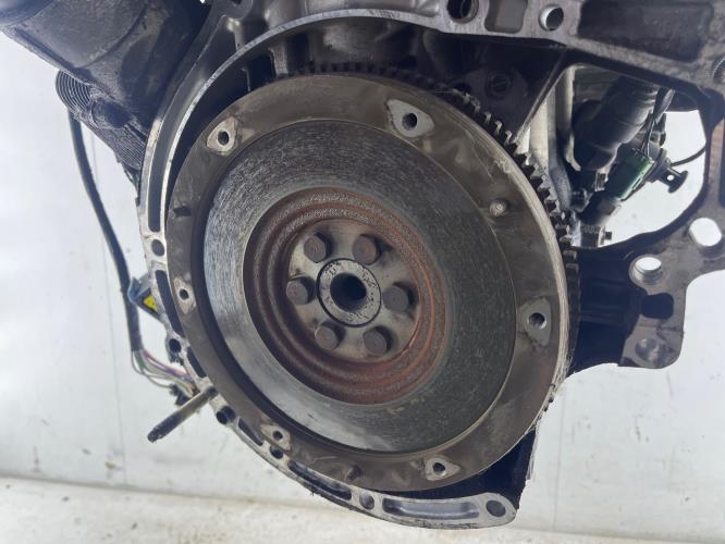 Moteur CITROEN C3 1 PHASE 1 Diesel