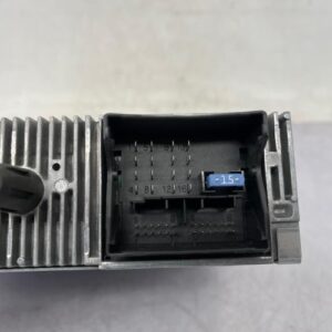 Autoradio d'origine CITROEN C4 2 PHASE 1 Diesel
