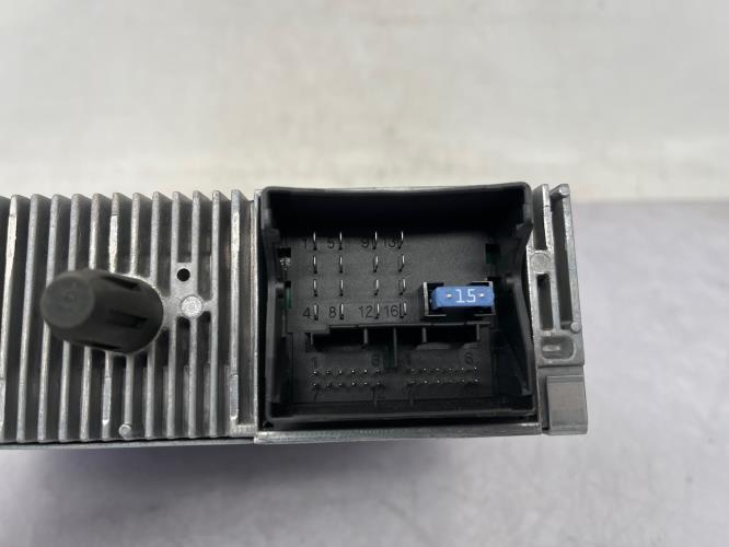 Autoradio d'origine CITROEN C4 2 PHASE 1 Diesel