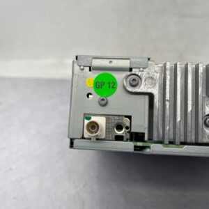 Autoradio d'origine RENAULT TWINGO 2 PHASE 1 Essence