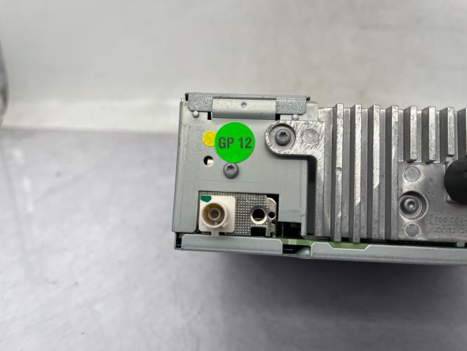 Autoradio d'origine RENAULT TWINGO 2 PHASE 1 Essence