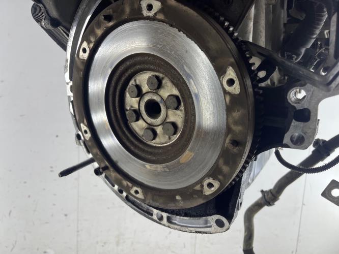 Moteur PEUGEOT 207 PHASE 1 Diesel