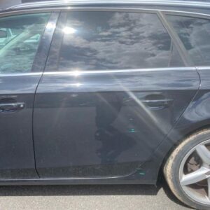 Aile arriere gauche AUDI A4 3 AVANT PHASE 1 BREAK Diesel