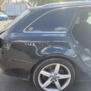 Aile arriere droit AUDI A4 3 AVANT PHASE 1 BREAK Diesel