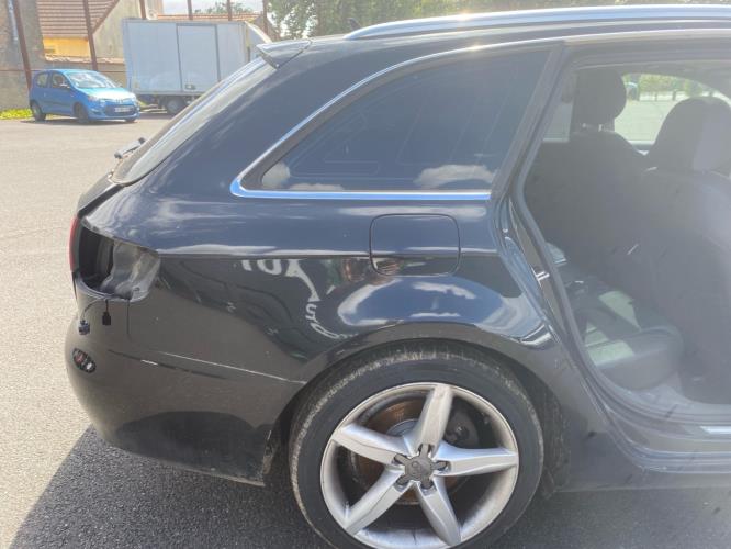 Aile arriere droit AUDI A4 3 AVANT PHASE 1 BREAK Diesel