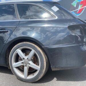 Custode arriere gauche AUDI A4 3 AVANT PHASE 1 BREAK Diesel