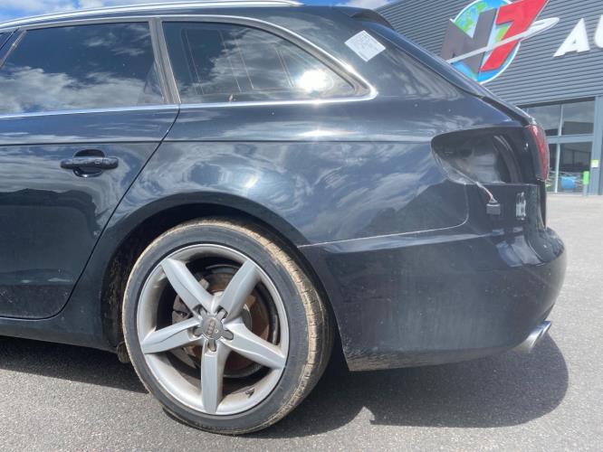 Custode arriere gauche AUDI A4 3 AVANT PHASE 1 BREAK Diesel