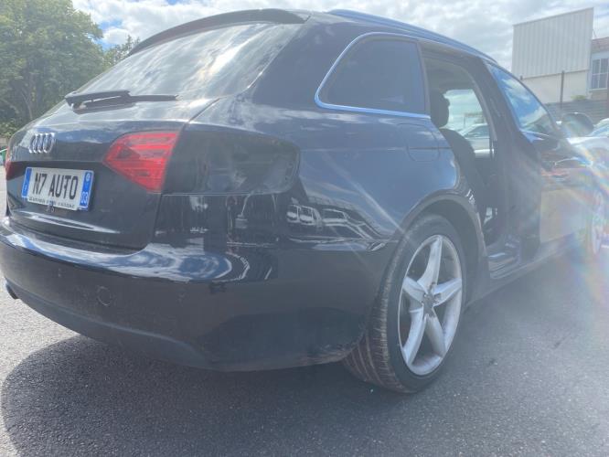 Custode arriere droit AUDI A4 3 AVANT PHASE 1 BREAK Diesel