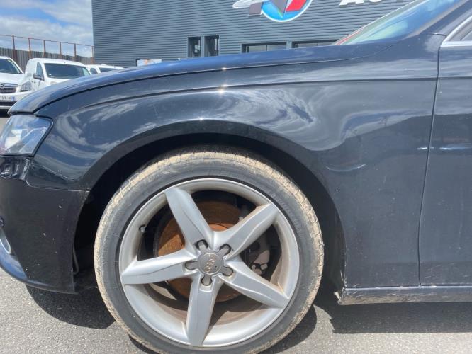 Aile avant gauche AUDI A4 3 AVANT PHASE 1 BREAK Diesel