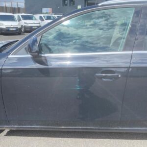 Porte avant gauche AUDI A4 3 AVANT PHASE 1 BREAK Diesel