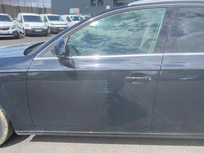 Porte avant gauche AUDI A4 3 AVANT PHASE 1 BREAK Diesel