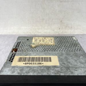 Autoradio d'origine AUDI A3 2 PHASE 1 Diesel