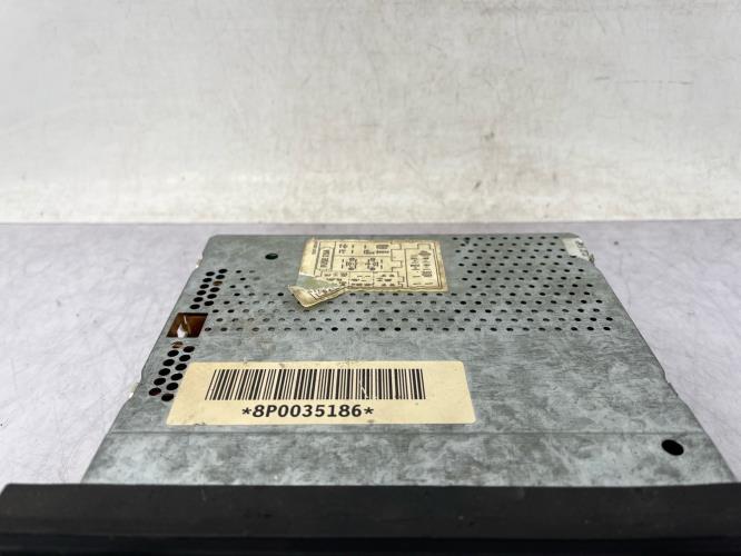 Autoradio d'origine AUDI A3 2 PHASE 1 Diesel