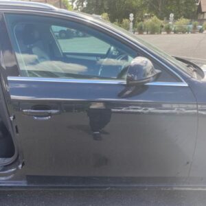 Porte avant droit AUDI A4 3 AVANT PHASE 1 BREAK Diesel