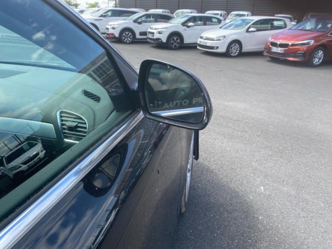 Retroviseur droit AUDI A4 3 AVANT PHASE 1 BREAK Diesel