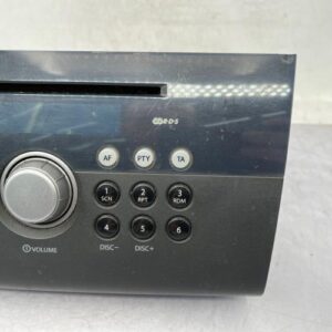 Autoradio d'origine SUZUKI SWIFT 3 Diesel