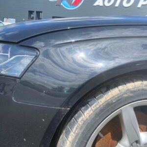 Optique avant principal gauche (feux)(phare) AUDI A4 3 AVANT PHASE 1 BREAK Diesel