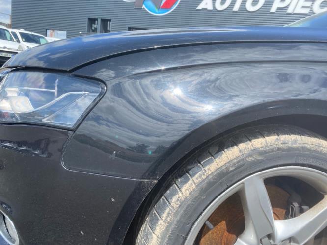 Optique avant principal gauche (feux)(phare) AUDI A4 3 AVANT PHASE 1 BREAK Diesel