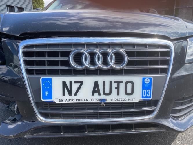 Calandre AUDI A4 3 AVANT PHASE 1 BREAK Diesel