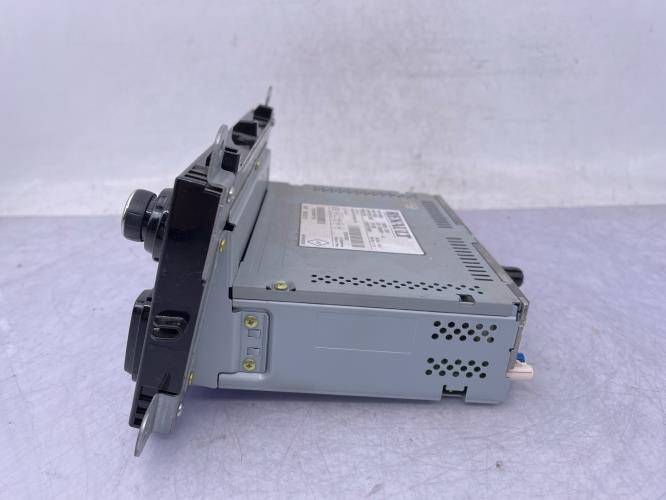 Autoradio d'origine RENAULT CLIO 4 PHASE 1 Essence