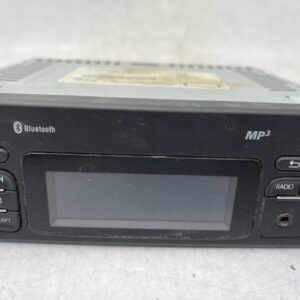 Autoradio d'origine RENAULT KANGOO 2 PHASE 2 Diesel