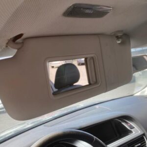 Pare soleil gauche AUDI A4 3 AVANT PHASE 1 BREAK Diesel