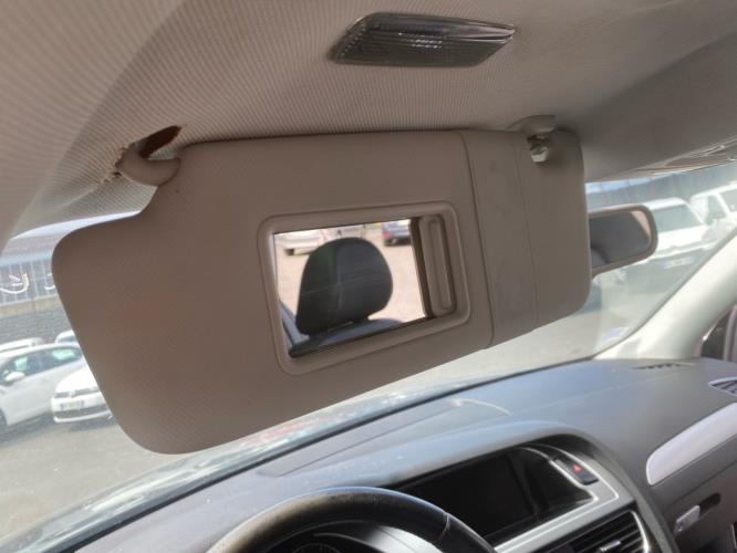 Pare soleil gauche AUDI A4 3 AVANT PHASE 1 BREAK Diesel