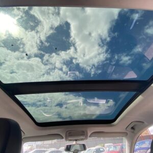 Ciel de toit AUDI A4 3 AVANT PHASE 1 BREAK Diesel