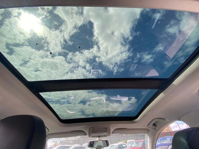 Ciel de toit AUDI A4 3 AVANT PHASE 1 BREAK Diesel