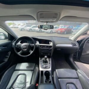 Tableau de bord AUDI A4 3 AVANT PHASE 1 BREAK Diesel