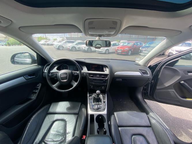 Tableau de bord AUDI A4 3 AVANT PHASE 1 BREAK Diesel