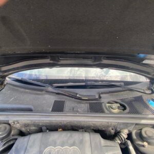 Moteur essuie glace avant AUDI A4 3 AVANT PHASE 1 BREAK Diesel
