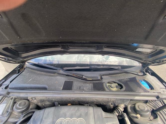 Moteur essuie glace avant AUDI A4 3 AVANT PHASE 1 BREAK Diesel