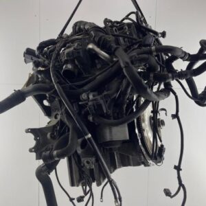 Moteur AUDI A4 3 AVANT PHASE 1 BREAK Diesel