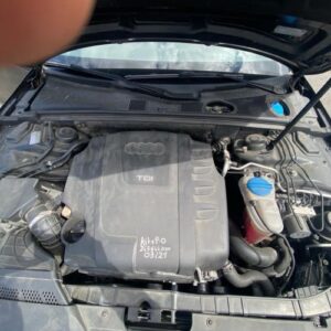 Baie de pare brise AUDI A4 3 AVANT PHASE 1 BREAK Diesel
