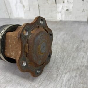 Cardan droit (transmission) AUDI A4 3 AVANT PHASE 1 BREAK Diesel