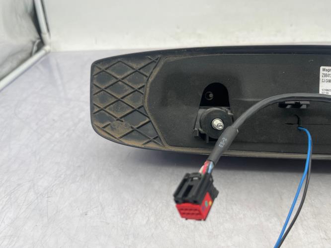 Feu arriere stop central PEUGEOT BOXER 3 PHASE 2 Diesel