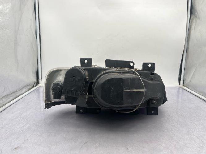 Optique avant principal gauche (feux)(phare) PEUGEOT 405 PHASE 2 Diesel