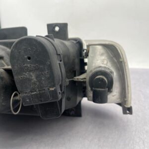 Optique avant principal droit (feux)(phare) PEUGEOT 405 PHASE 2 Diesel