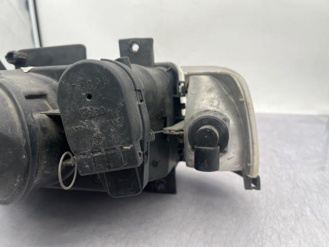 Optique avant principal droit (feux)(phare) PEUGEOT 405 PHASE 2 Diesel