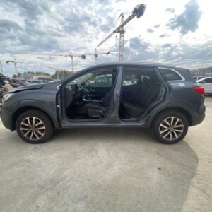 Aile arriere gauche RENAULT KADJAR PHASE 1 Diesel