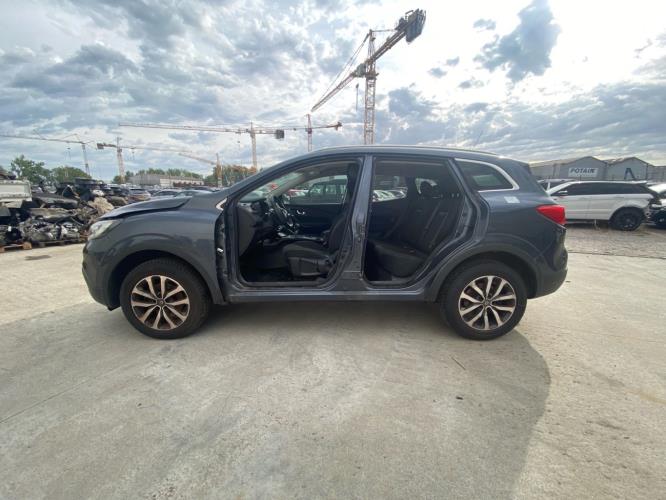 Aile arriere gauche RENAULT KADJAR PHASE 1 Diesel