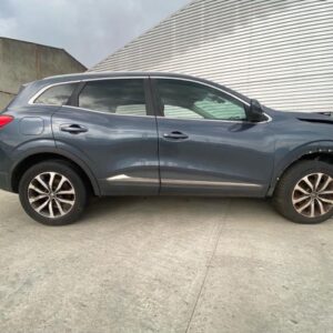 Aile arriere droit RENAULT KADJAR PHASE 1 Diesel