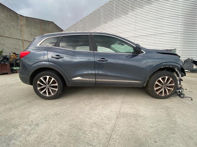 Aile arriere droit RENAULT KADJAR PHASE 1 Diesel