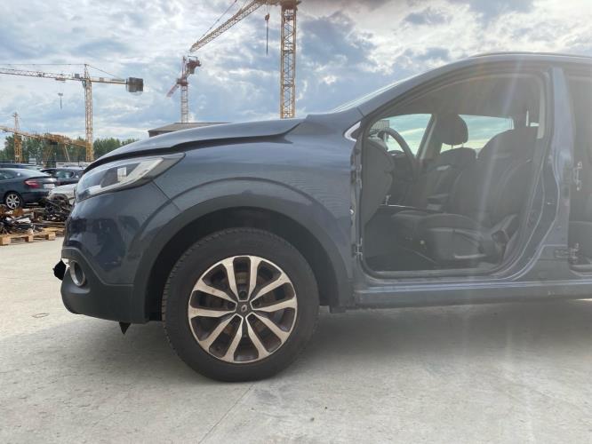 Aile avant gauche RENAULT KADJAR PHASE 1 Diesel