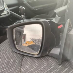 Retroviseur gauche RENAULT KADJAR PHASE 1 Diesel