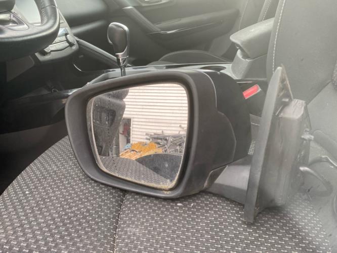 Retroviseur gauche RENAULT KADJAR PHASE 1 Diesel